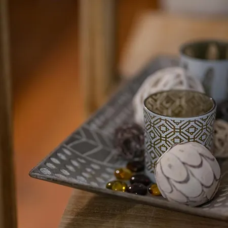 Apartamento Feel Greek Hospitality #θ004 *