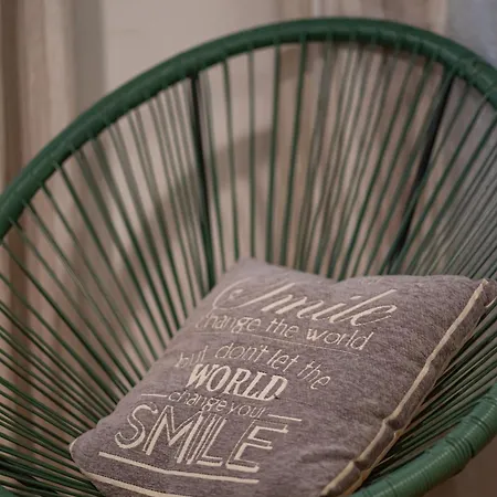 Feel Greek Hospitality #θ004 * Θεσσαλονίκη