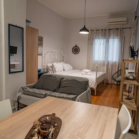 Feel Greek Hospitality #θ004 *