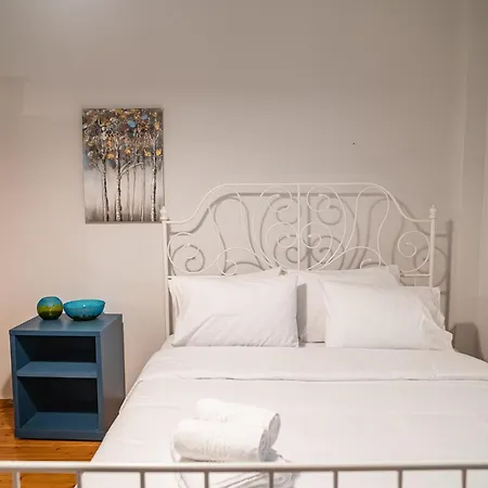 Appartamento Feel Greek Hospitality #θ004 Salonicco
