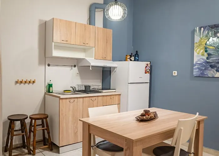 Feel Greek Hospitality #θ004 Tesalónica