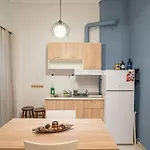 Feel Greek Hospitality #θ004 * Szaloniki