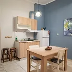 Feel Greek Hospitality #θ004 Szaloniki