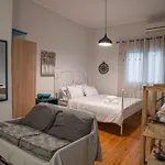 Feel Greek Hospitality #θ004 Apartman *
