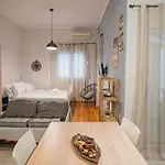 Feel Greek Hospitality #θ004 Szaloniki