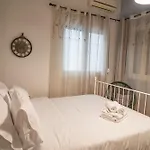 Apartman Feel Greek Hospitality #θ004 Szaloniki