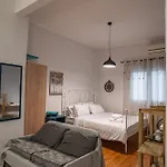 Feel Greek Hospitality #θ004 Apartman