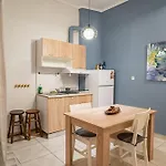 Feel Greek Hospitality #θ004 Apartman *