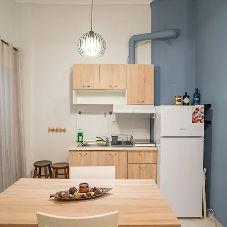 Feel Greek Hospitality #θ004 * Салоники