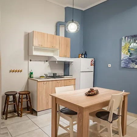 Feel Greek Hospitality #θ004 Салоники