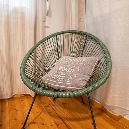 Apartament Feel Greek Hospitality #θ004