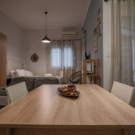 Feel Greek Hospitality #θ004 * Салоники