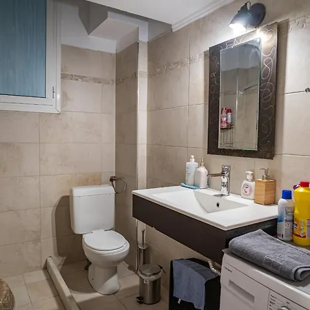 Apartament Feel Greek Hospitality #θ004