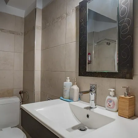 Apartament Feel Greek Hospitality #θ004 *