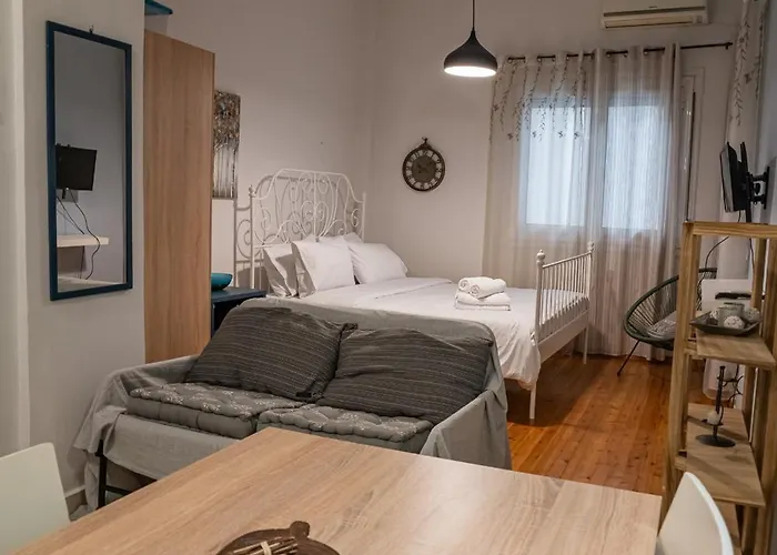 Feel Greek Hospitality #θ004 *