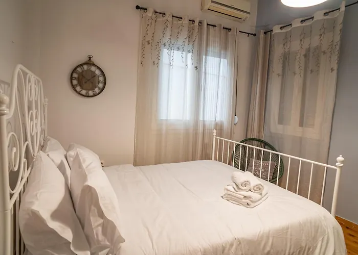 Apartmán Feel Greek Hospitality #θ004 Soluň
