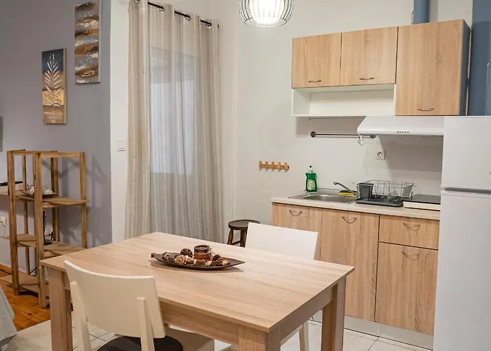 Feel Greek Hospitality #θ004 *