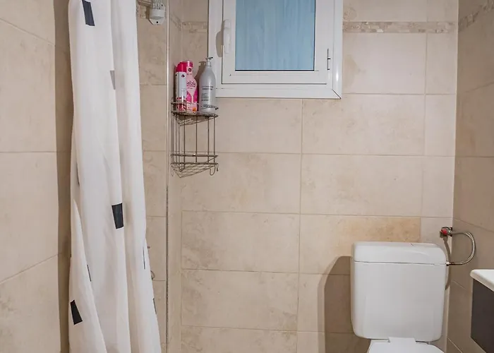 Apartmán Feel Greek Hospitality #θ004