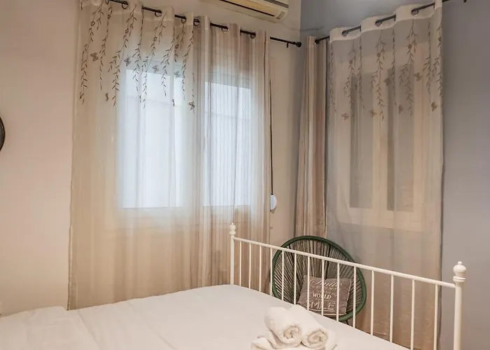 Feel Greek Hospitality #θ004 *