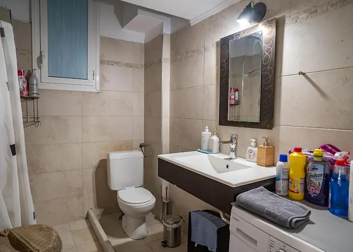 Apartmán Feel Greek Hospitality #θ004